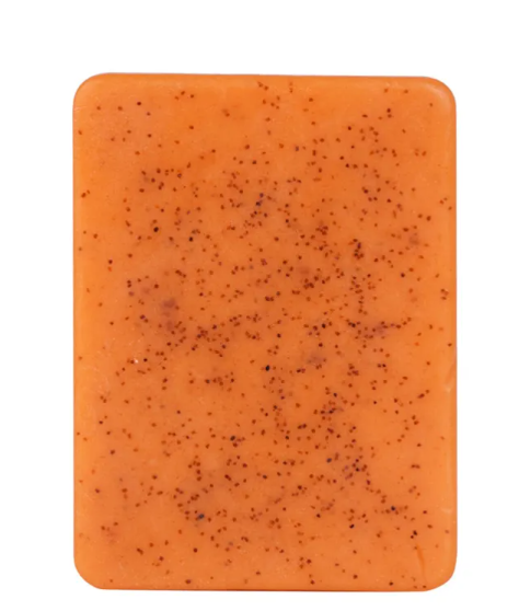 Turmeric Citric Acid Handmade Soap