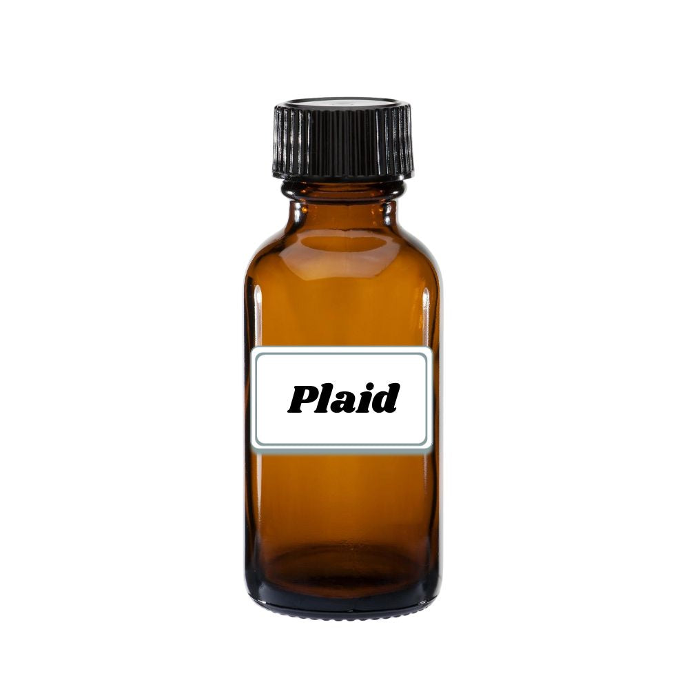 زيت عطري فواح بنقشة المربعات