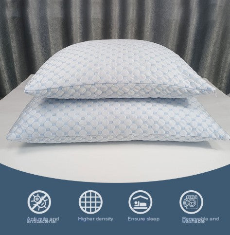 Memory Foam Pillow (One Piece)