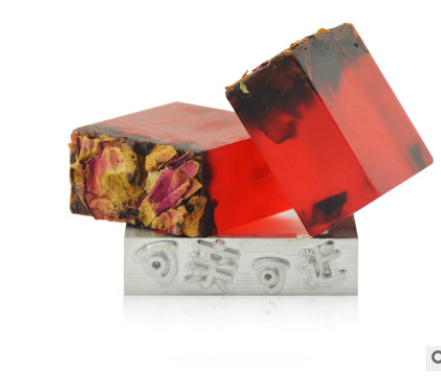 Handmade Soap with Essential Oils