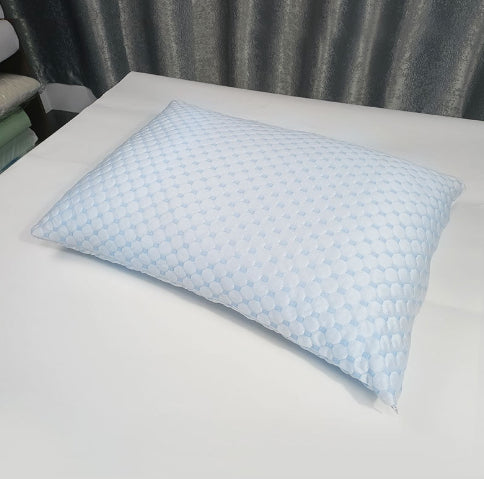 Memory Foam Pillow (One Piece)