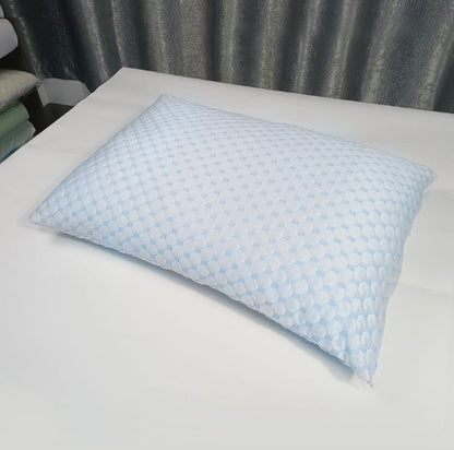Memory Foam Pillow (One Piece)