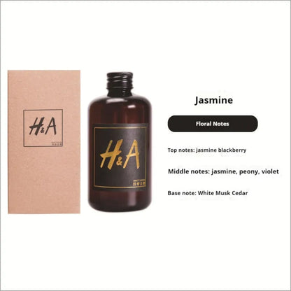 معطر جو منزلي يدوم طويلاً برائحة عطرة