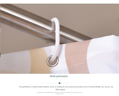 Bathroom Curtain Furniture