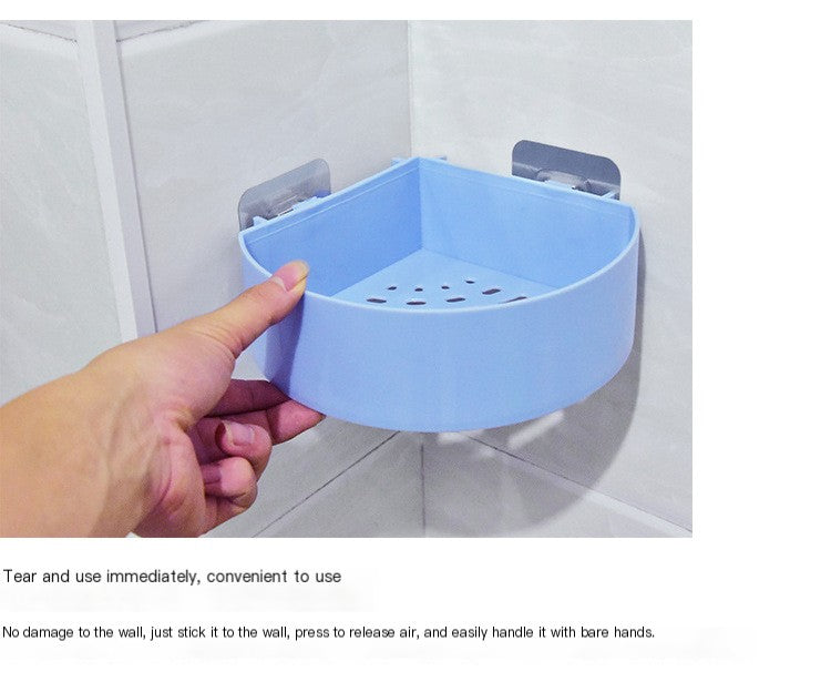 Bathroom Storage Rack for Bathroom Essentials