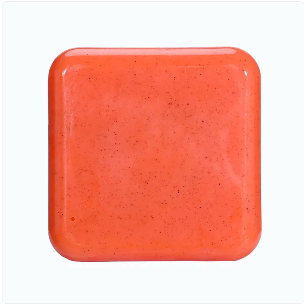 Turmeric Cleansing Bath Soap