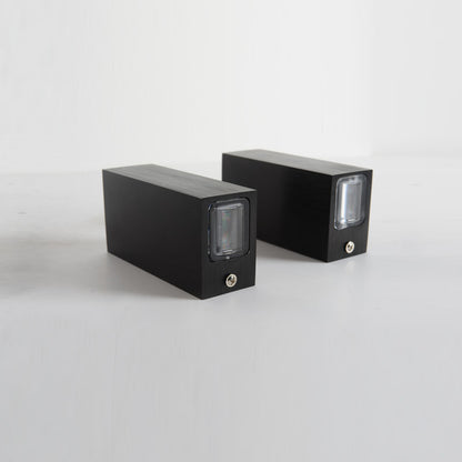 LED Outdoor Wall Light for Hotels - Waterproof Design