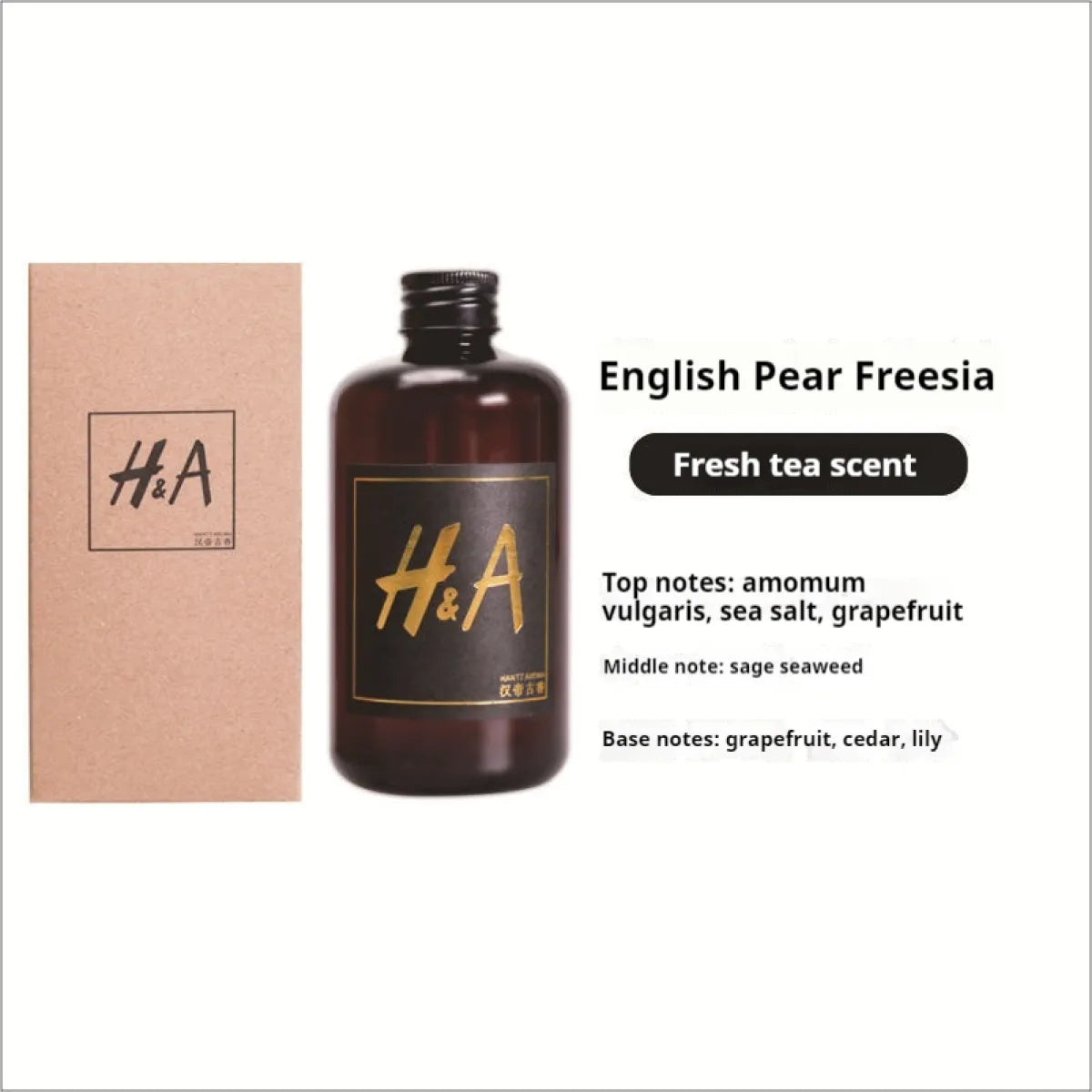 معطر جو منزلي يدوم طويلاً برائحة عطرة