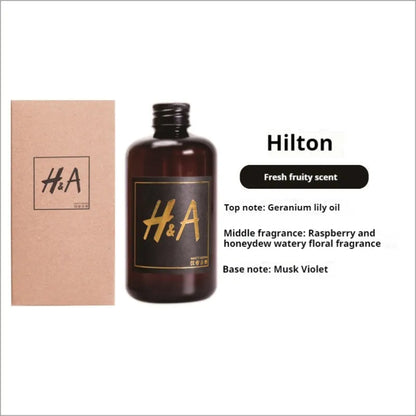 معطر جو منزلي يدوم طويلاً برائحة عطرة