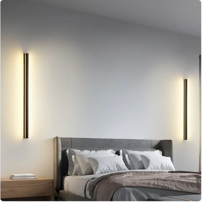 Corner Atmosphere Lamp for Bedroom & Living Room