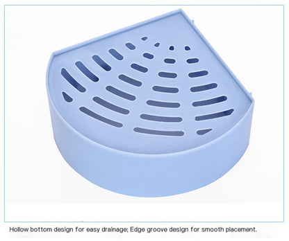 Bathroom Storage Rack for Bathroom Essentials
