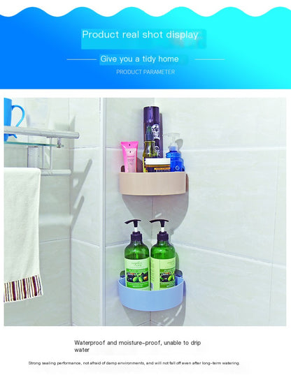 Bathroom Storage Rack for Bathroom Essentials