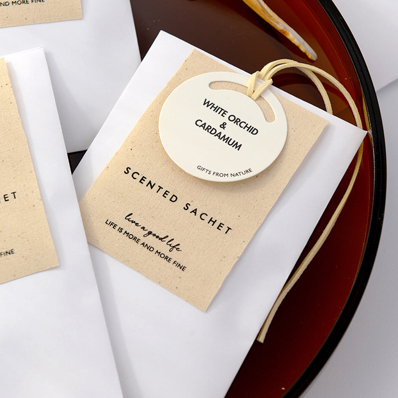 Fresh Lavender Scented Sachets for Home Use (Wholesale)