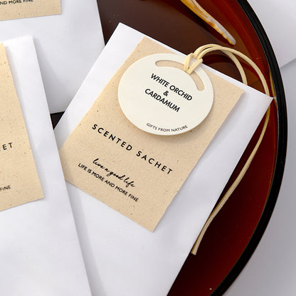 Fresh Lavender Scented Sachets for Home Use (Wholesale)