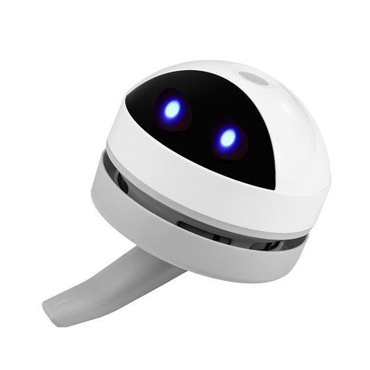 M19 Mini Wireless Handheld Desktop Vacuum Cleaner