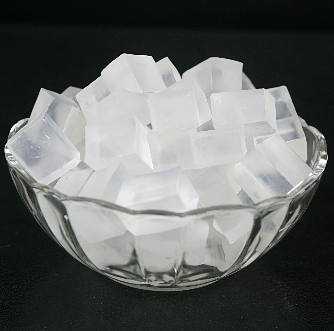 DIY Natural Soap Base Materials for Handmade Soap