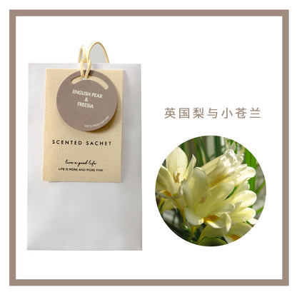 Fresh Lavender Scented Sachets for Home Use (Wholesale)
