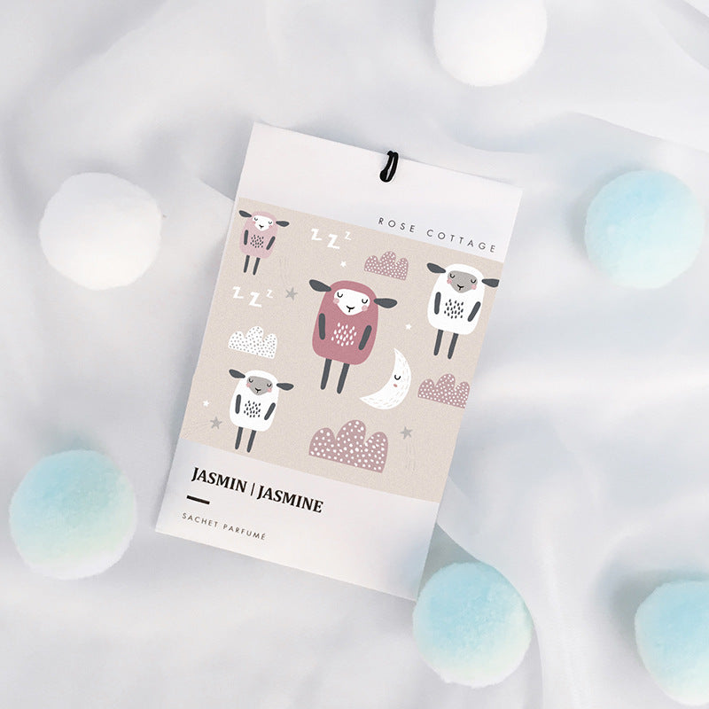Fresh Lavender Scented Sachets for Home Use (Wholesale)