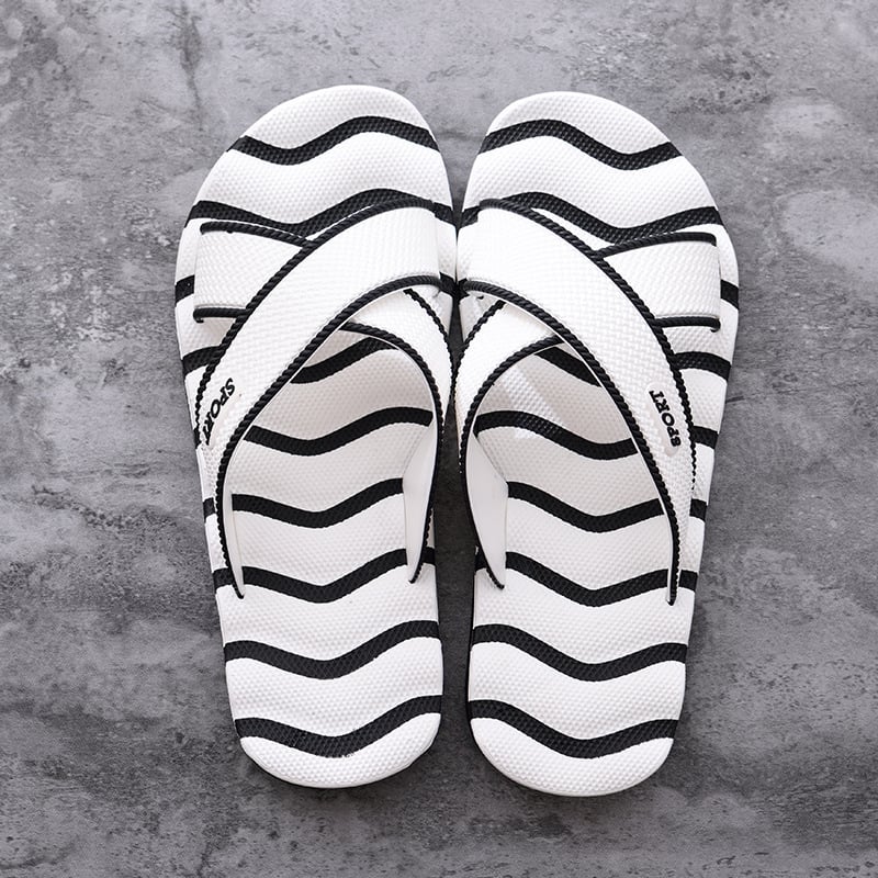 Men's EVA Indoor Bathroom Slippers
