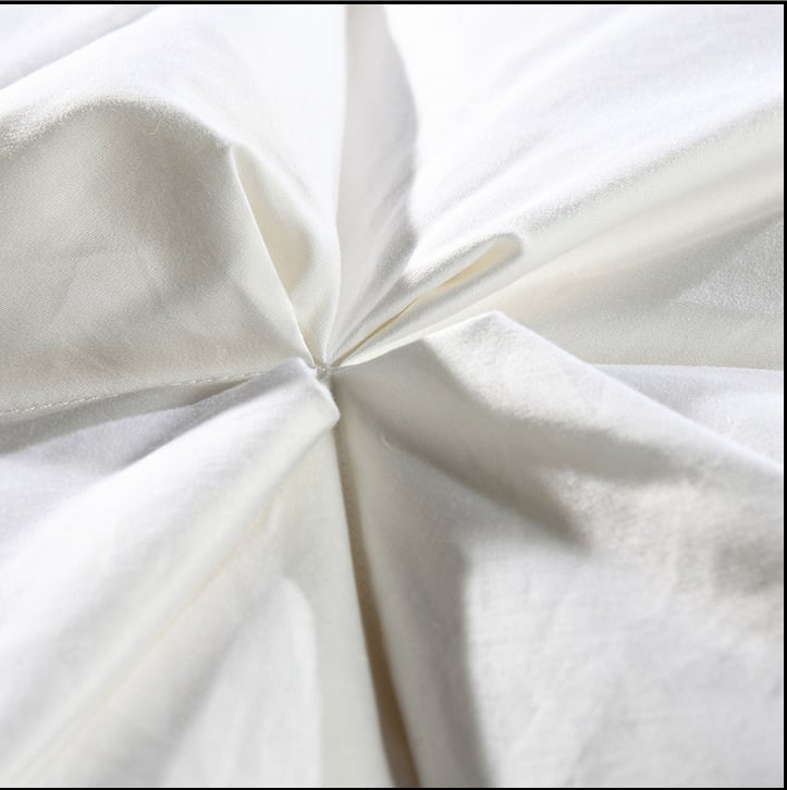 Cotton Bread Pillow
