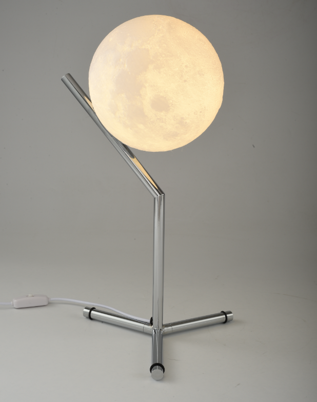 Modern Creative Table Lamp for Home and Office