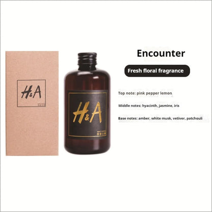 معطر جو منزلي يدوم طويلاً برائحة عطرة