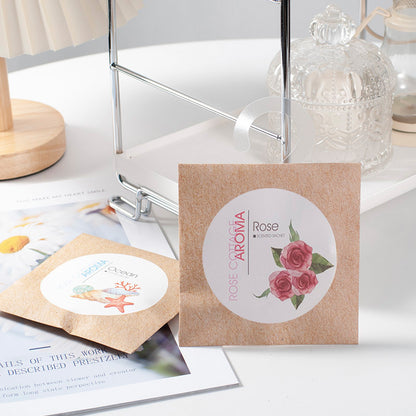 Fresh Lavender Scented Sachets for Home Use (Wholesale)
