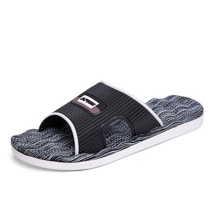 Indoor Bathroom Slippers