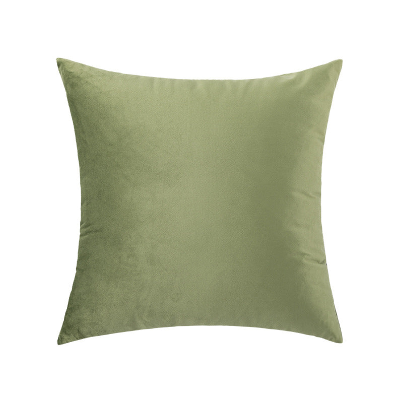وسادة أريكة بتطريز نورديك