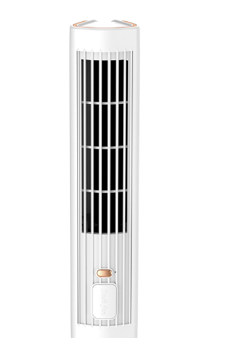 Portable Air Conditioner and Humidifier - TurboFast (One)