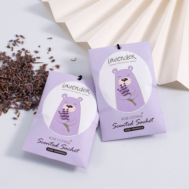 Fresh Lavender Scented Sachets for Home Use (Wholesale)