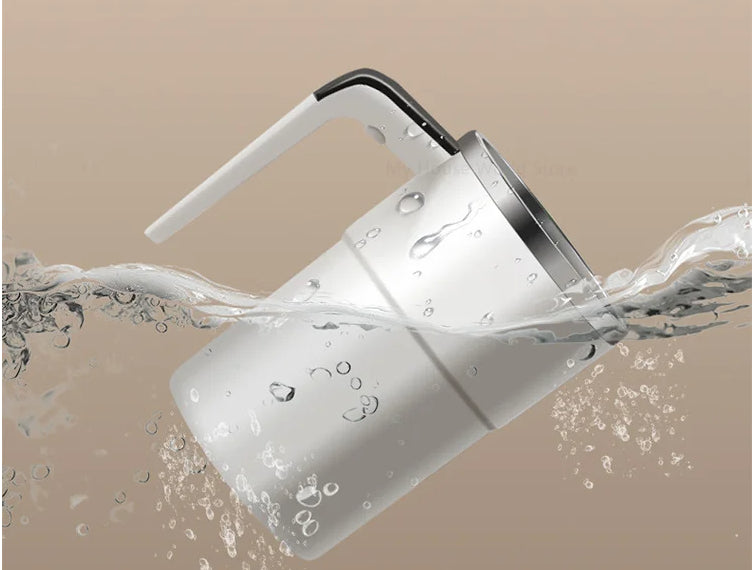Automatic Magnetic Stirring Coffee Cup