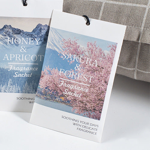 Fresh Lavender Scented Sachets for Home Use (Wholesale)