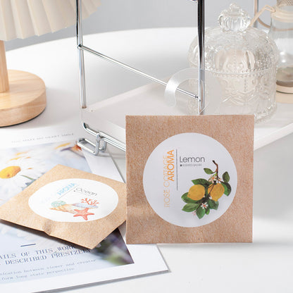Fresh Lavender Scented Sachets for Home Use (Wholesale)
