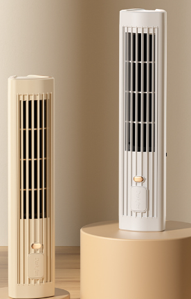 Portable Air Conditioner and Humidifier - TurboFast (One)