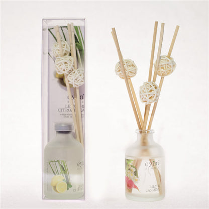 Natural Aromatherapy Fragrance in Glass Bottle, 50ml