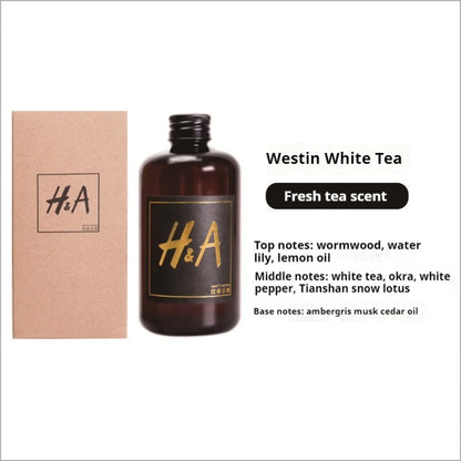 معطر جو منزلي يدوم طويلاً برائحة عطرة