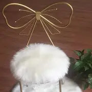1pc Soft Plush Shaggy Rug for Bedroom and Living Room