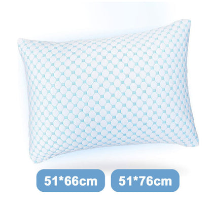 Memory Foam Pillow (One Piece)