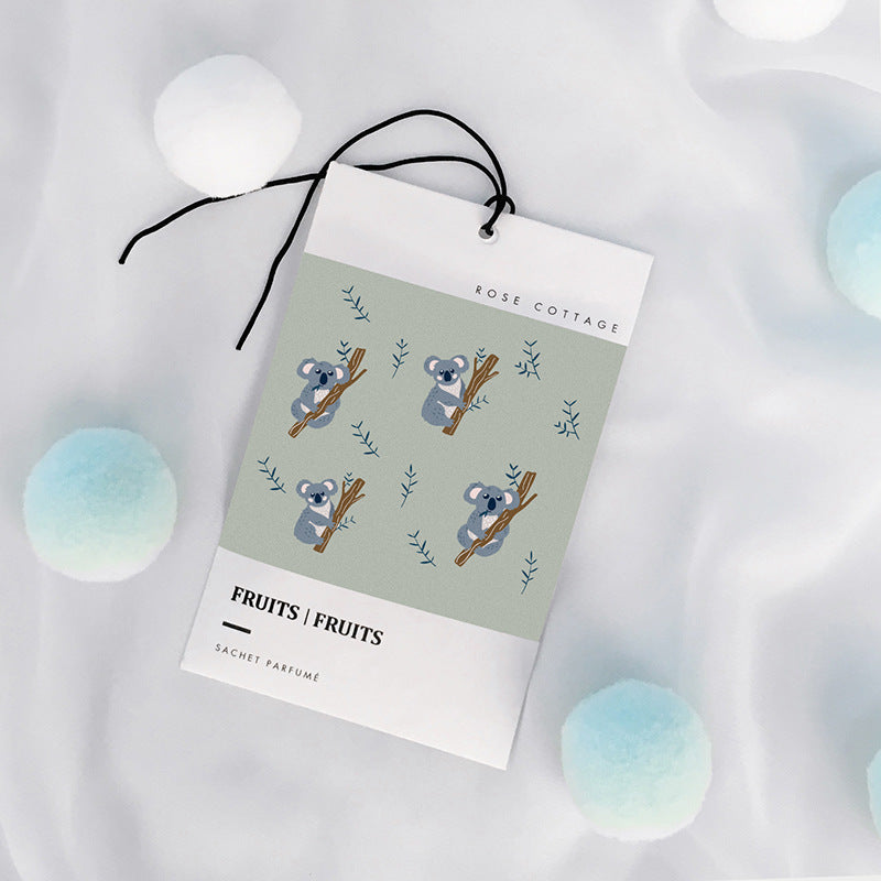 Fresh Lavender Scented Sachets for Home Use (Wholesale)