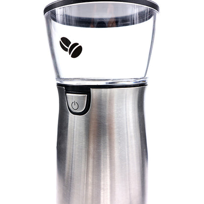 USB Rechargeable Automatic Coffee Grinder Machine