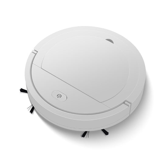 Robot Vacuum Cleaner, Smart Home Cleaning Machine