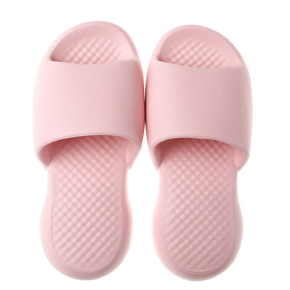 Non-slip Bathroom Slippers for Home Use
