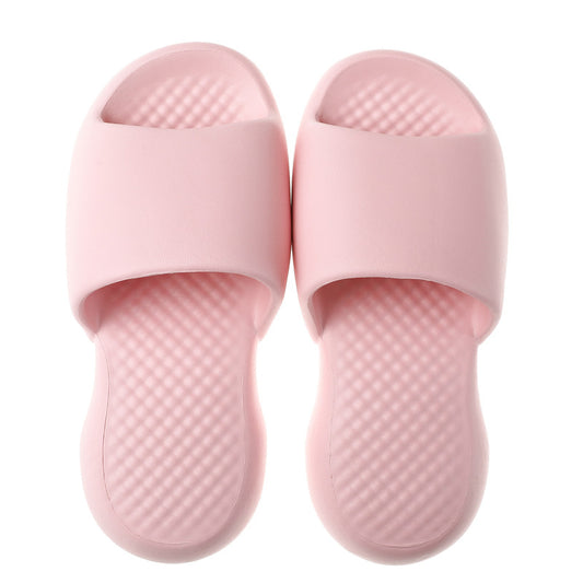 Non-slip Bathroom Slippers for Home Use