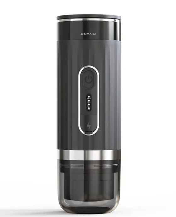 Coffee Pod Pro
