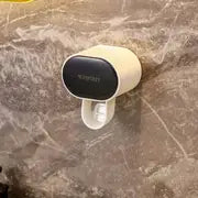 Automatic Wall-Mounted Toothpaste Dispenser for Kids