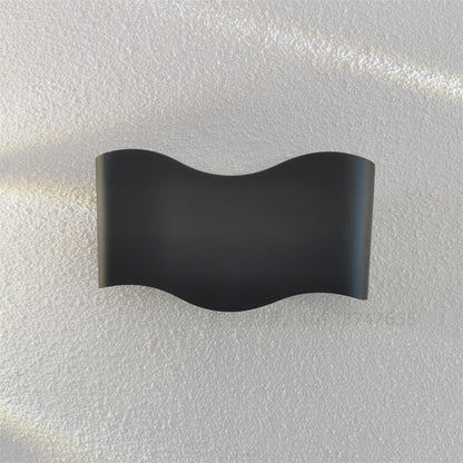 Outdoor LED Wall Light for Patio and Stairway