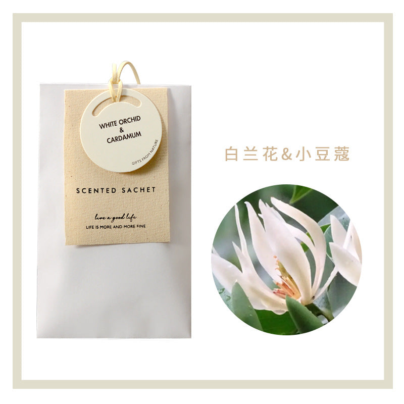 Fresh Lavender Scented Sachets for Home Use (Wholesale)