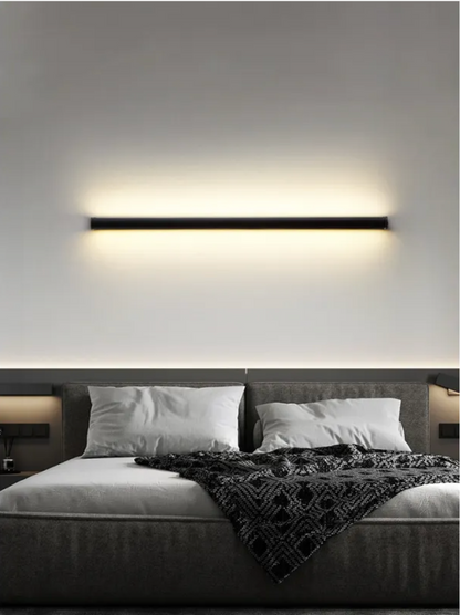 Corner Atmosphere Lamp for Bedroom & Living Room