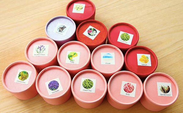 Aromatherapy Incense Cones for Home Relaxation